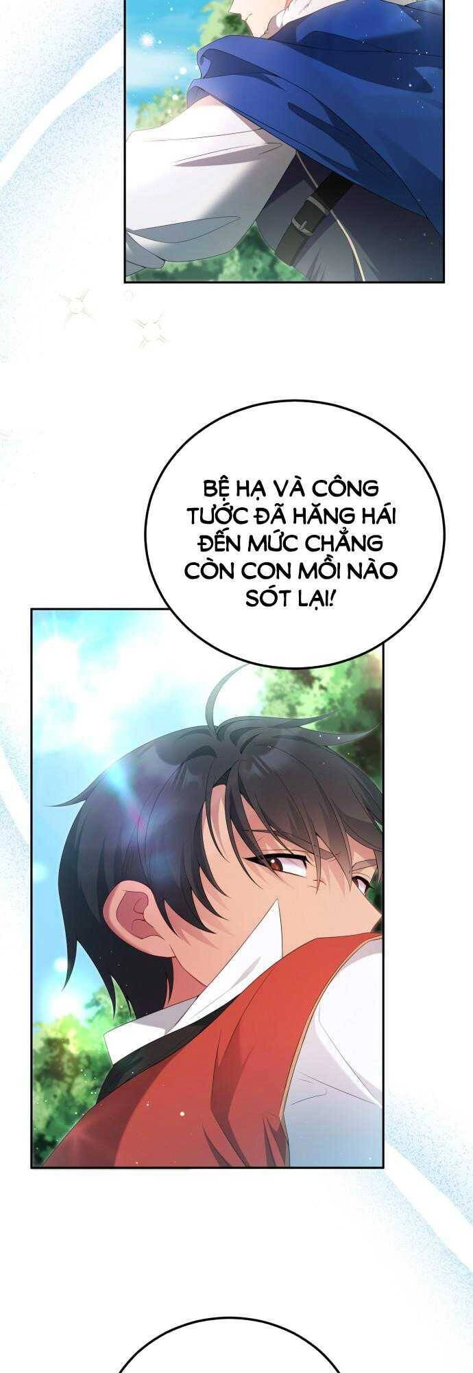 Tôi Sẽ Ly Hôn Với Người Chồng Bạo Chúa Của Mình Chapter 65.2 - 3