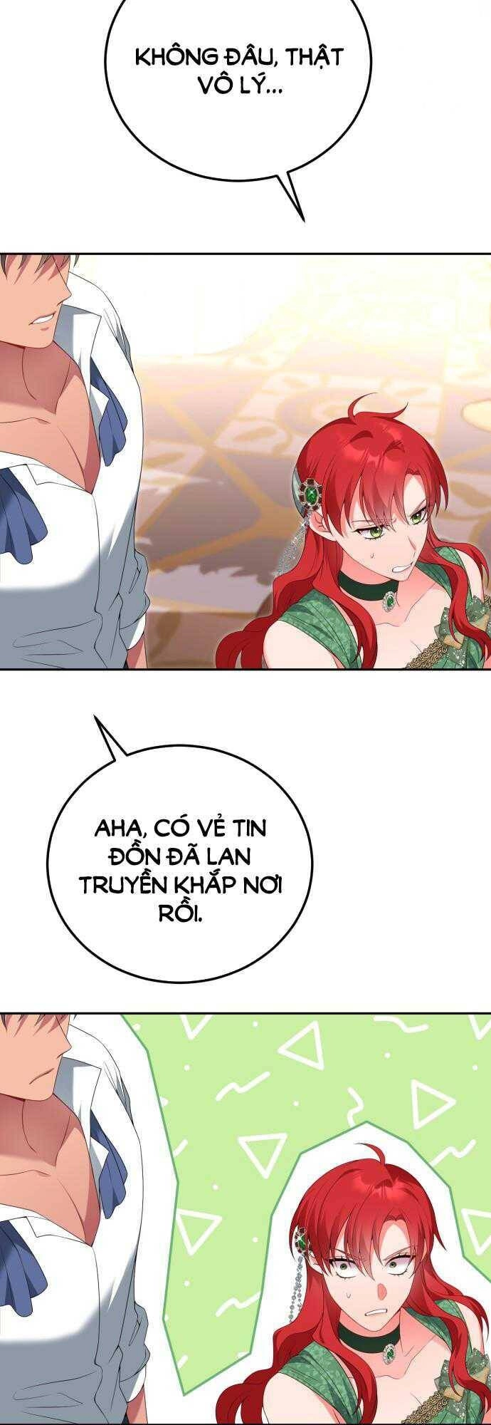 Tôi Sẽ Ly Hôn Với Người Chồng Bạo Chúa Của Mình Chapter 65.2 - 4