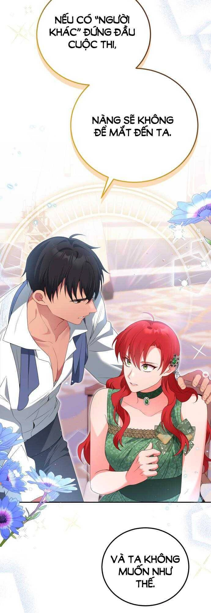 Tôi Sẽ Ly Hôn Với Người Chồng Bạo Chúa Của Mình Chapter 65.2 - 7