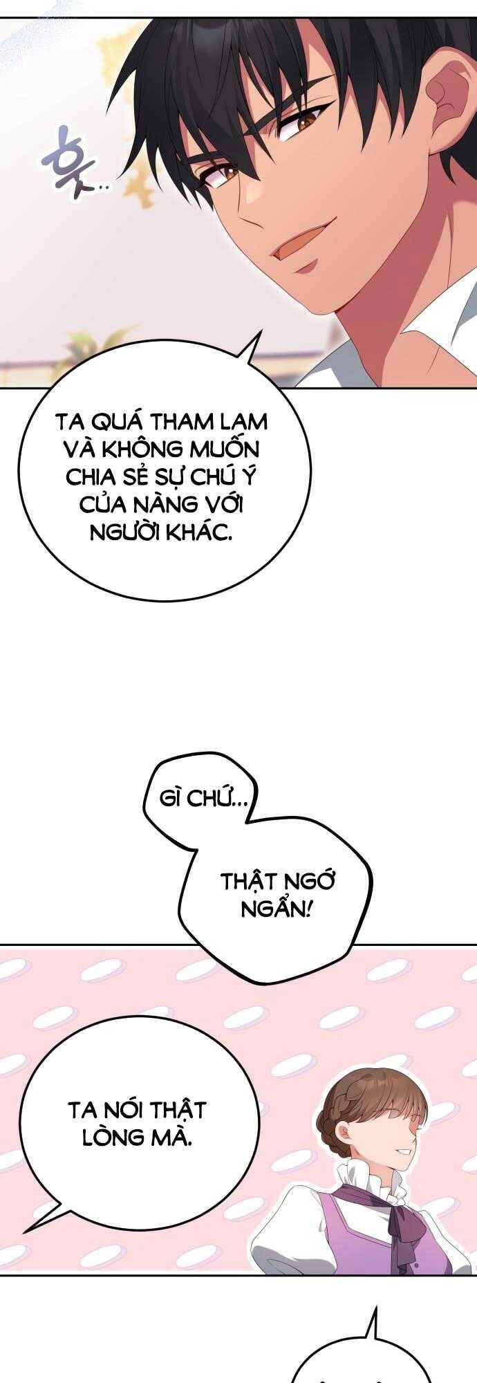 Tôi Sẽ Ly Hôn Với Người Chồng Bạo Chúa Của Mình Chapter 65.2 - 8