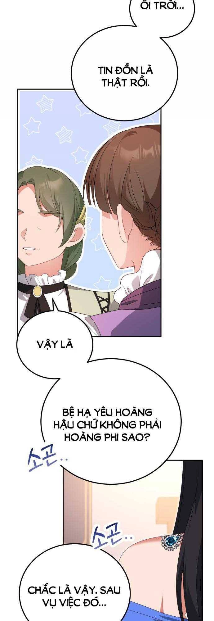 Tôi Sẽ Ly Hôn Với Người Chồng Bạo Chúa Của Mình Chapter 65.2 - 9