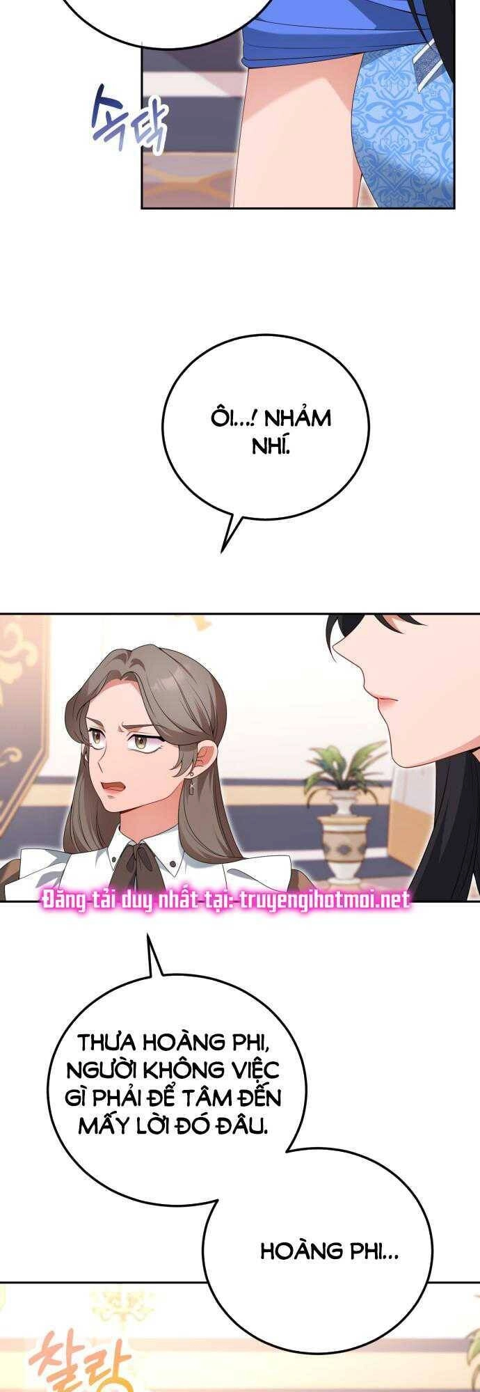 Tôi Sẽ Ly Hôn Với Người Chồng Bạo Chúa Của Mình Chapter 65.2 - 10