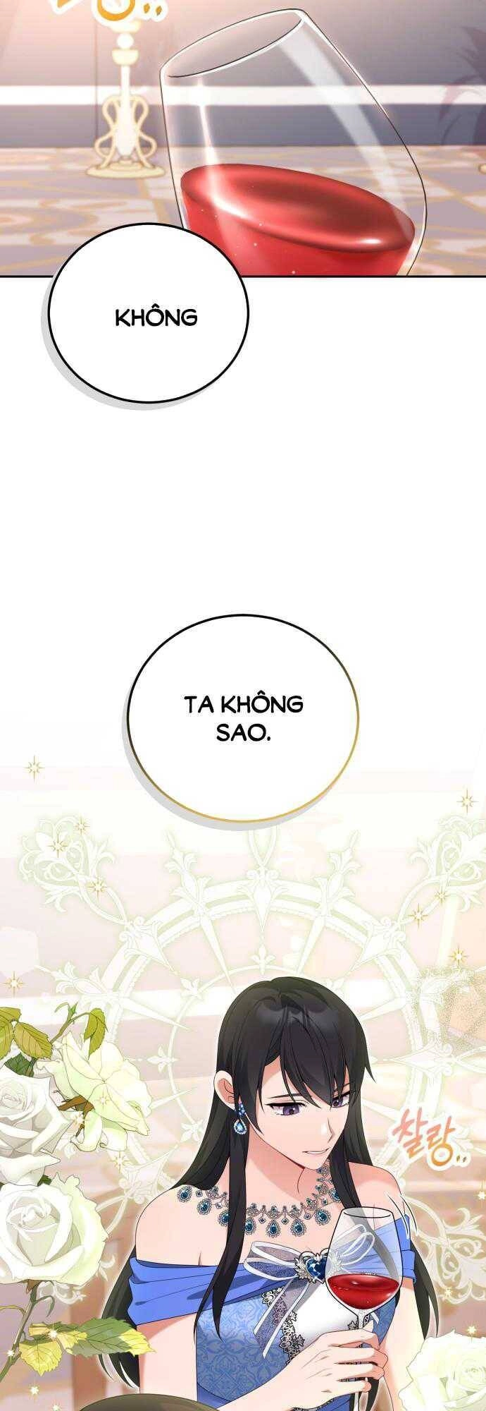 Tôi Sẽ Ly Hôn Với Người Chồng Bạo Chúa Của Mình Chapter 65.2 - 11