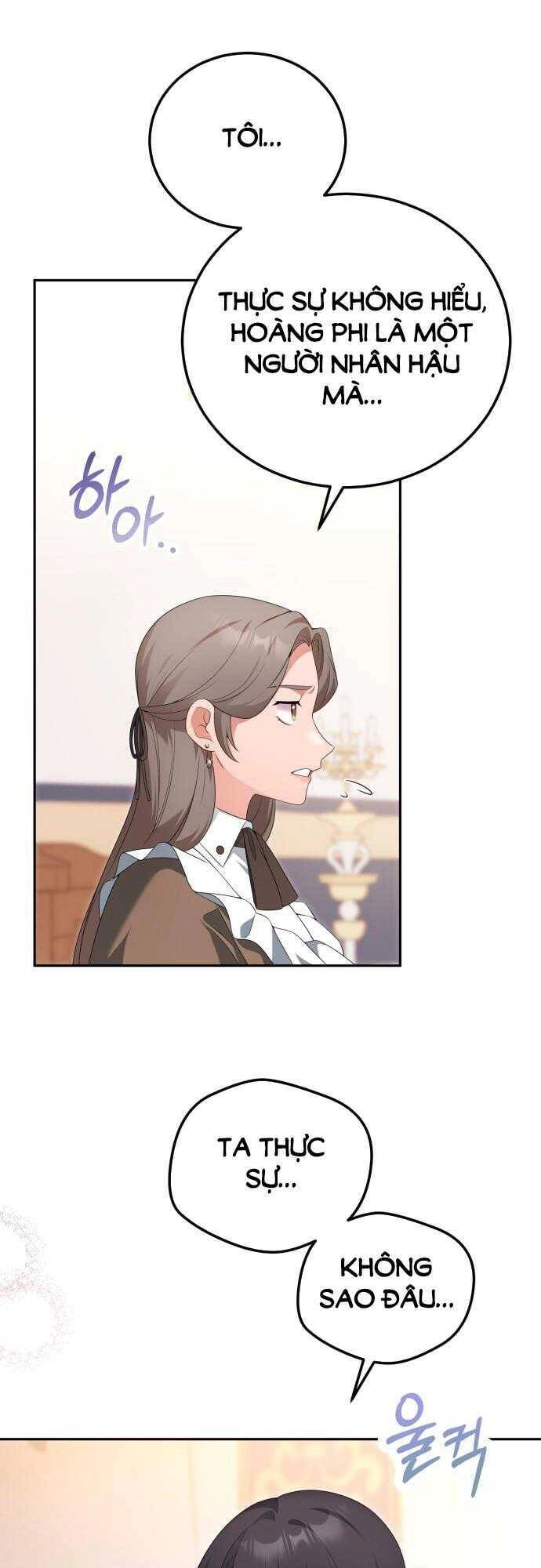 Tôi Sẽ Ly Hôn Với Người Chồng Bạo Chúa Của Mình Chapter 65.2 - 13