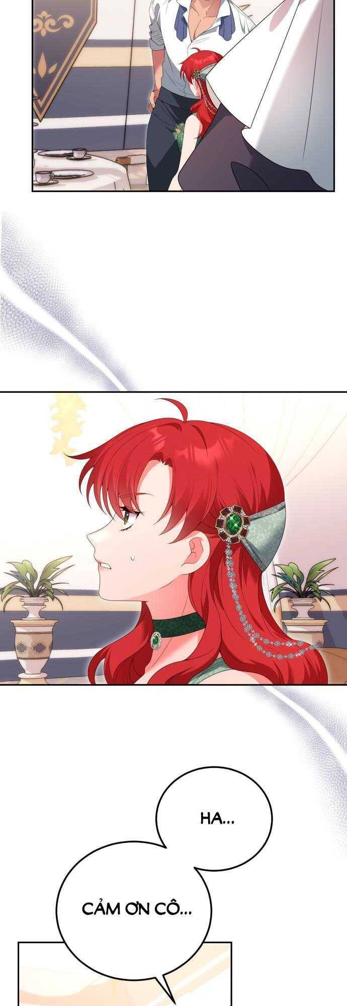 Tôi Sẽ Ly Hôn Với Người Chồng Bạo Chúa Của Mình Chapter 65.2 - 15