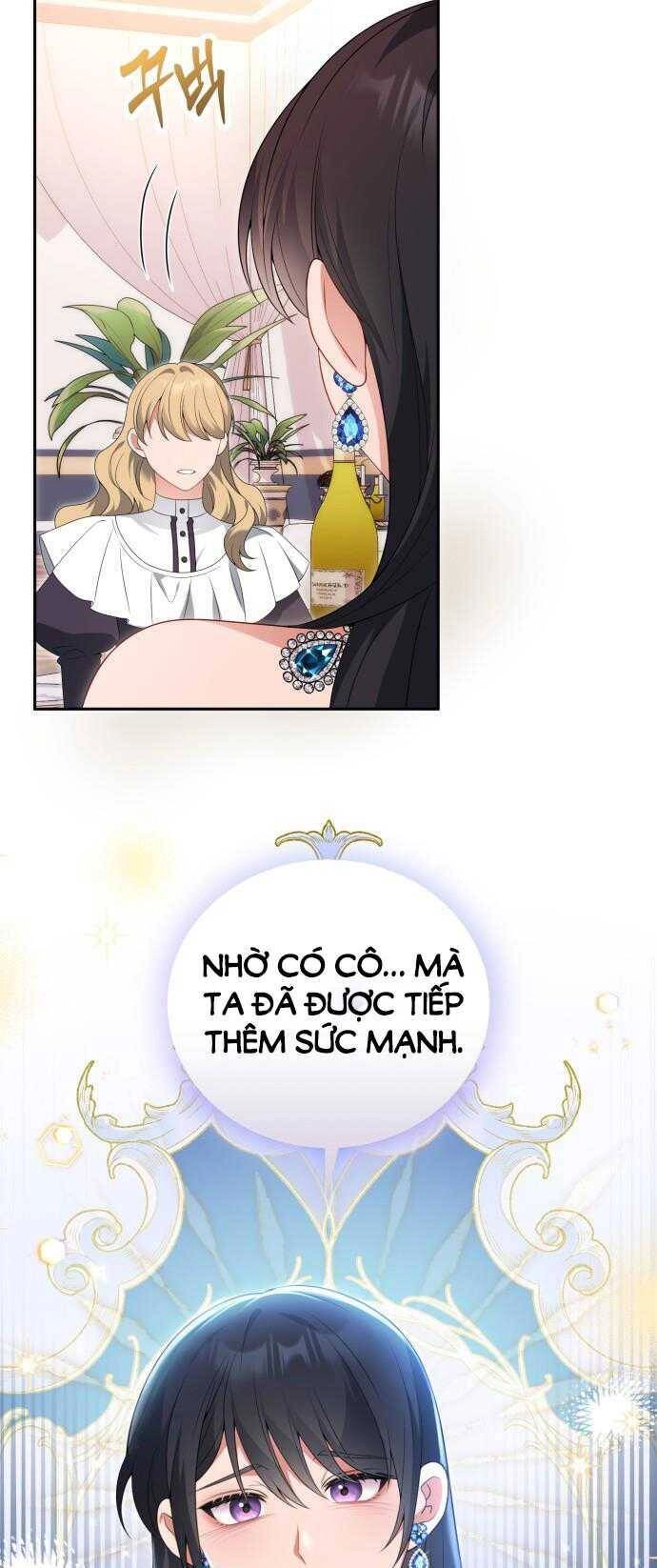 Tôi Sẽ Ly Hôn Với Người Chồng Bạo Chúa Của Mình Chapter 65.2 - 16