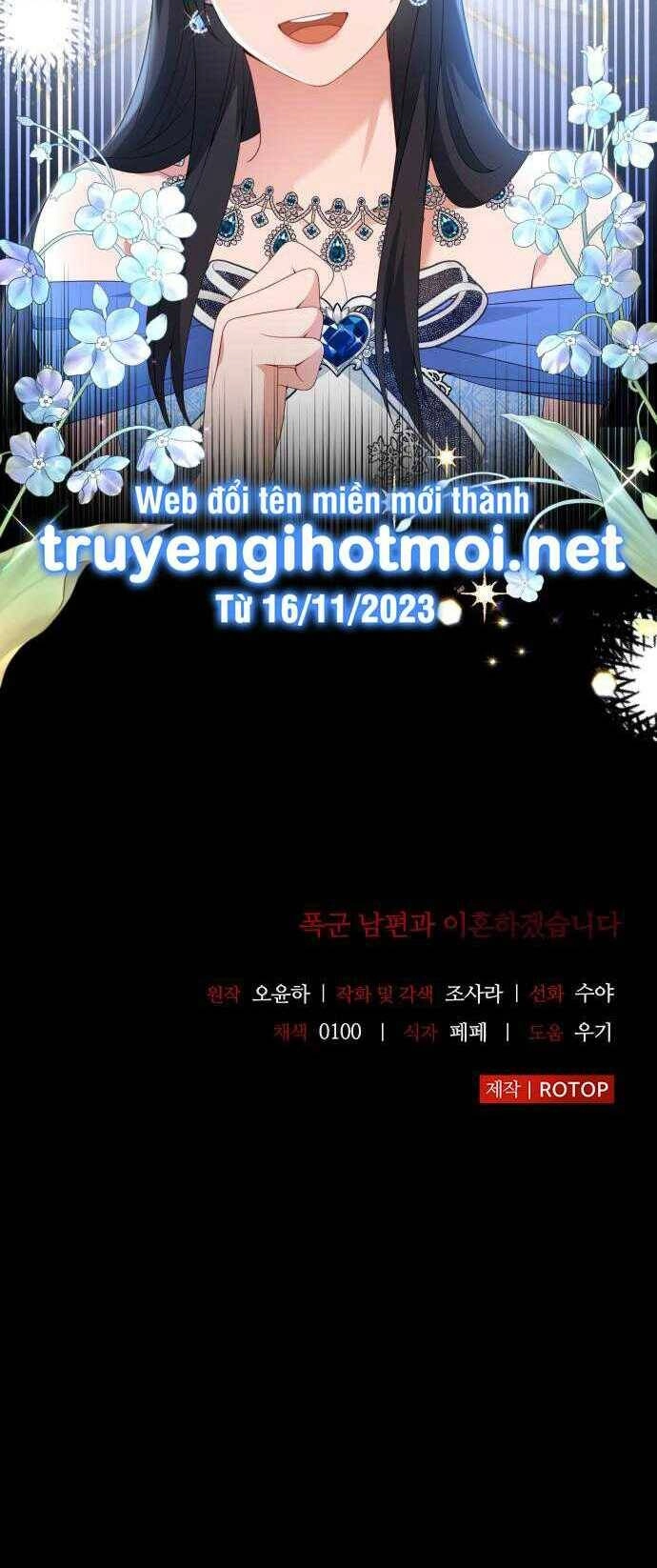 Tôi Sẽ Ly Hôn Với Người Chồng Bạo Chúa Của Mình Chapter 65.2 - 17