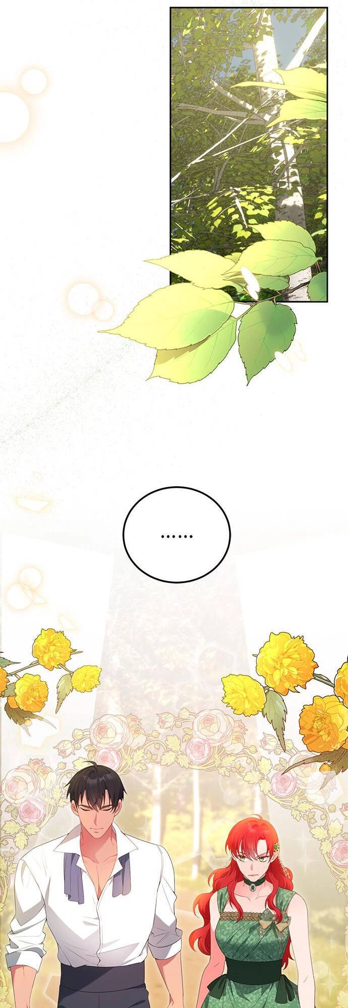 Tôi Sẽ Ly Hôn Với Người Chồng Bạo Chúa Của Mình Chapter 66.1 - 2