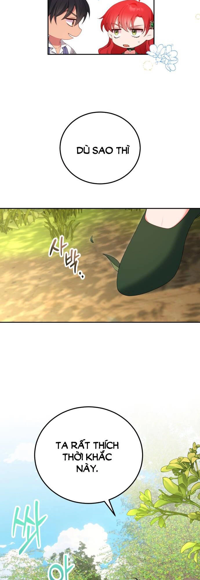 Tôi Sẽ Ly Hôn Với Người Chồng Bạo Chúa Của Mình Chapter 66.1 - 6