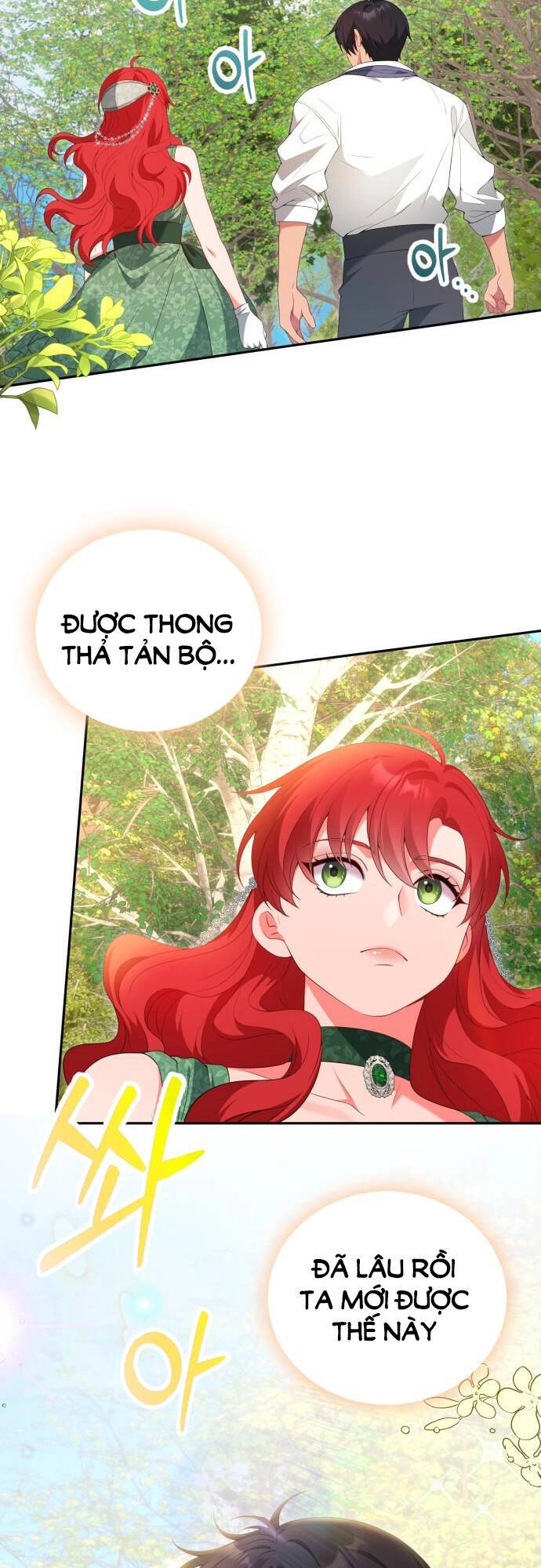 Tôi Sẽ Ly Hôn Với Người Chồng Bạo Chúa Của Mình Chapter 66.1 - 7