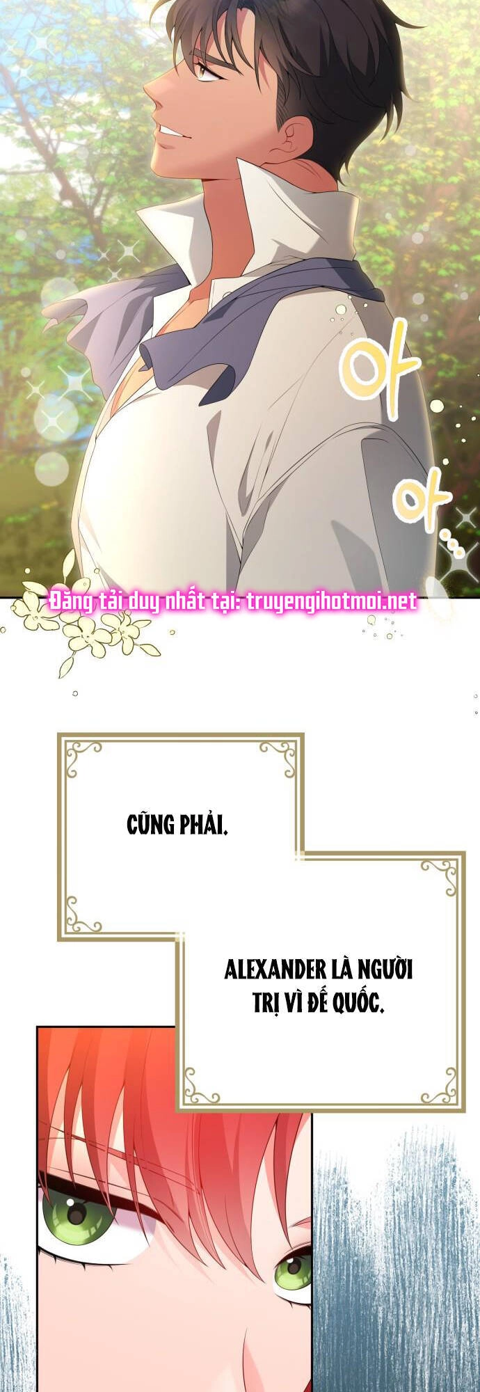 Tôi Sẽ Ly Hôn Với Người Chồng Bạo Chúa Của Mình Chapter 66.1 - 8