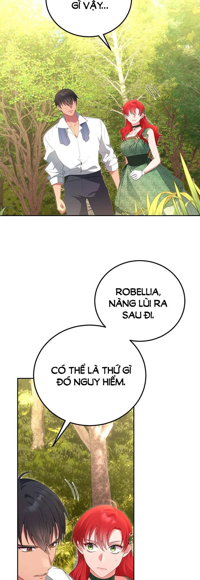 Tôi Sẽ Ly Hôn Với Người Chồng Bạo Chúa Của Mình Chapter 66.1 - 11