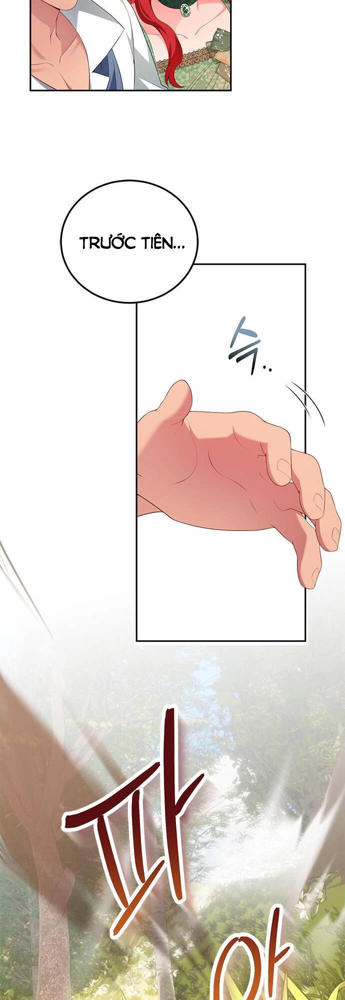 Tôi Sẽ Ly Hôn Với Người Chồng Bạo Chúa Của Mình Chapter 66.1 - 12