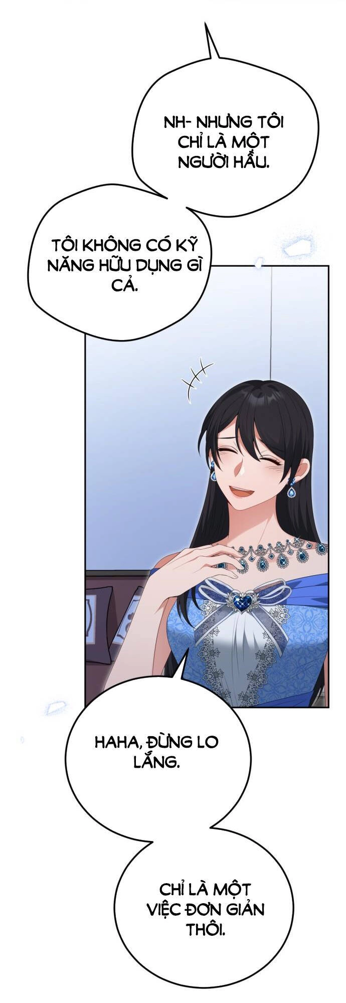 Tôi Sẽ Ly Hôn Với Người Chồng Bạo Chúa Của Mình Chapter 67.1 - 2