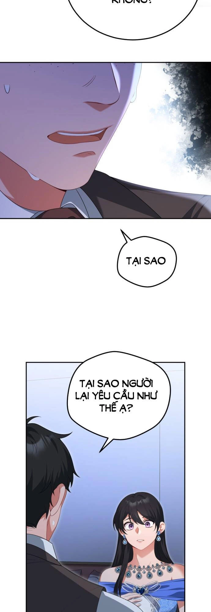 Tôi Sẽ Ly Hôn Với Người Chồng Bạo Chúa Của Mình Chapter 67.1 - 5