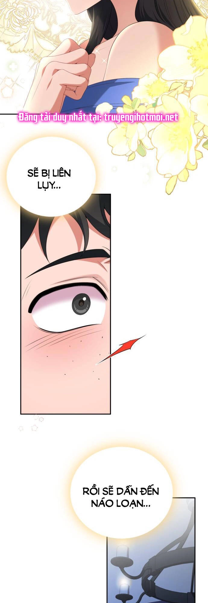 Tôi Sẽ Ly Hôn Với Người Chồng Bạo Chúa Của Mình Chapter 67.1 - 9