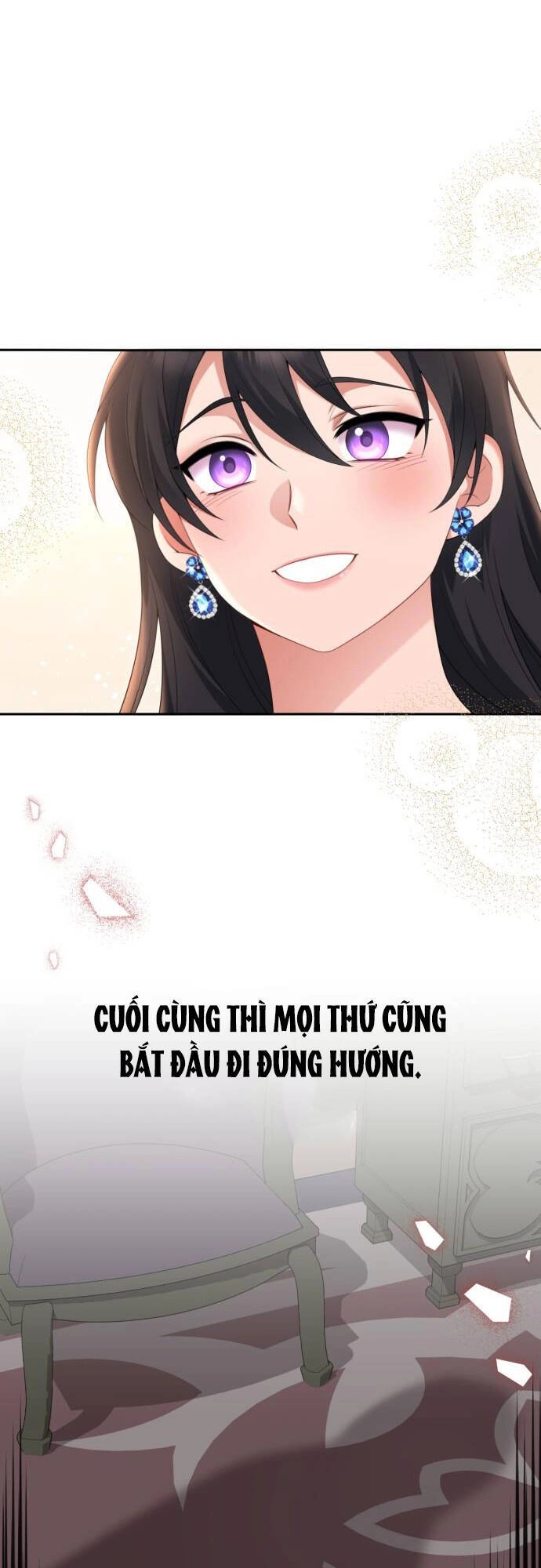 Tôi Sẽ Ly Hôn Với Người Chồng Bạo Chúa Của Mình Chapter 67.1 - 13