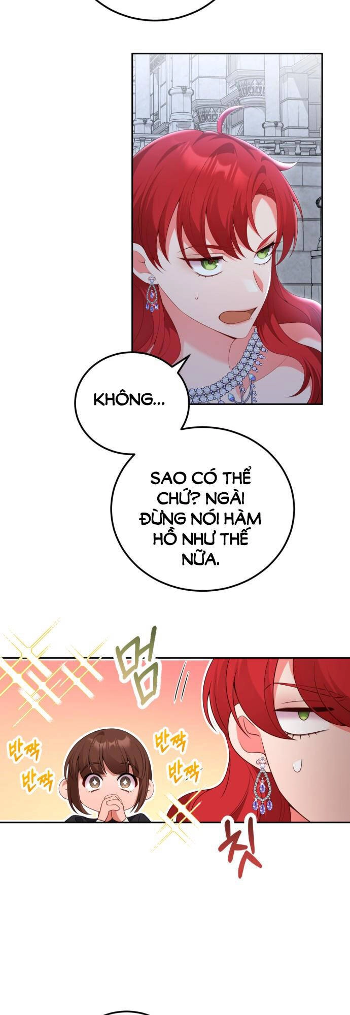 Tôi Sẽ Ly Hôn Với Người Chồng Bạo Chúa Của Mình Chapter 67.2 - 6