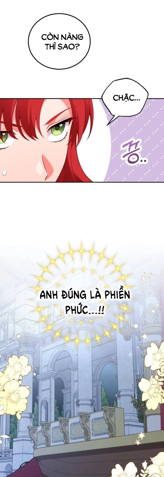 Tôi Sẽ Ly Hôn Với Người Chồng Bạo Chúa Của Mình Chapter 67.2 - 8