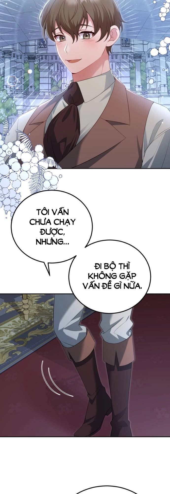 Tôi Sẽ Ly Hôn Với Người Chồng Bạo Chúa Của Mình Chapter 67.2 - 11