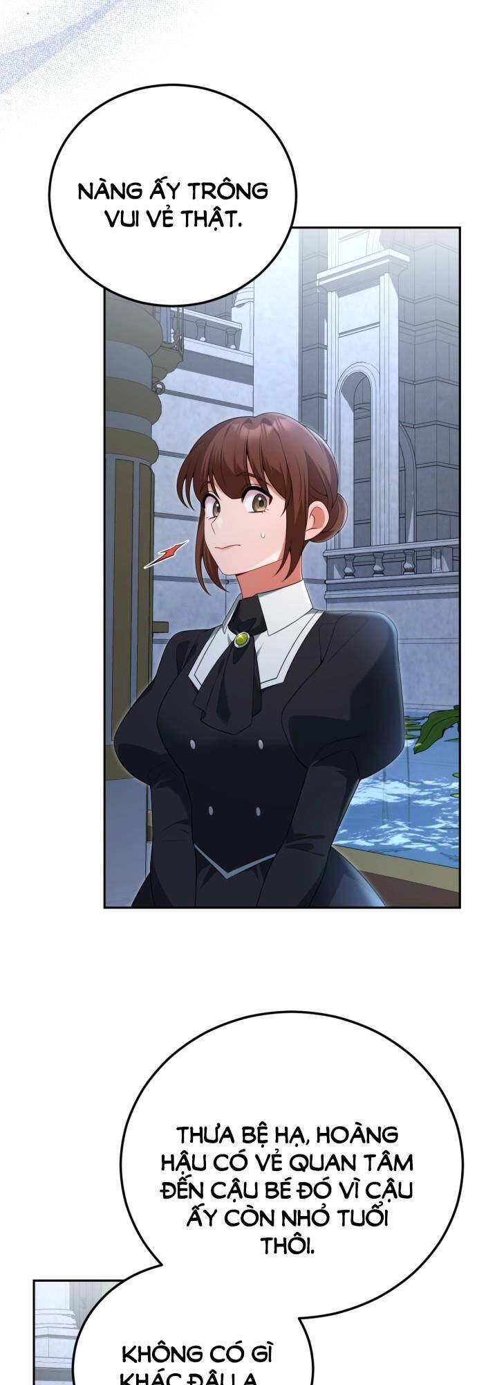 Tôi Sẽ Ly Hôn Với Người Chồng Bạo Chúa Của Mình Chapter 67.2 - 13