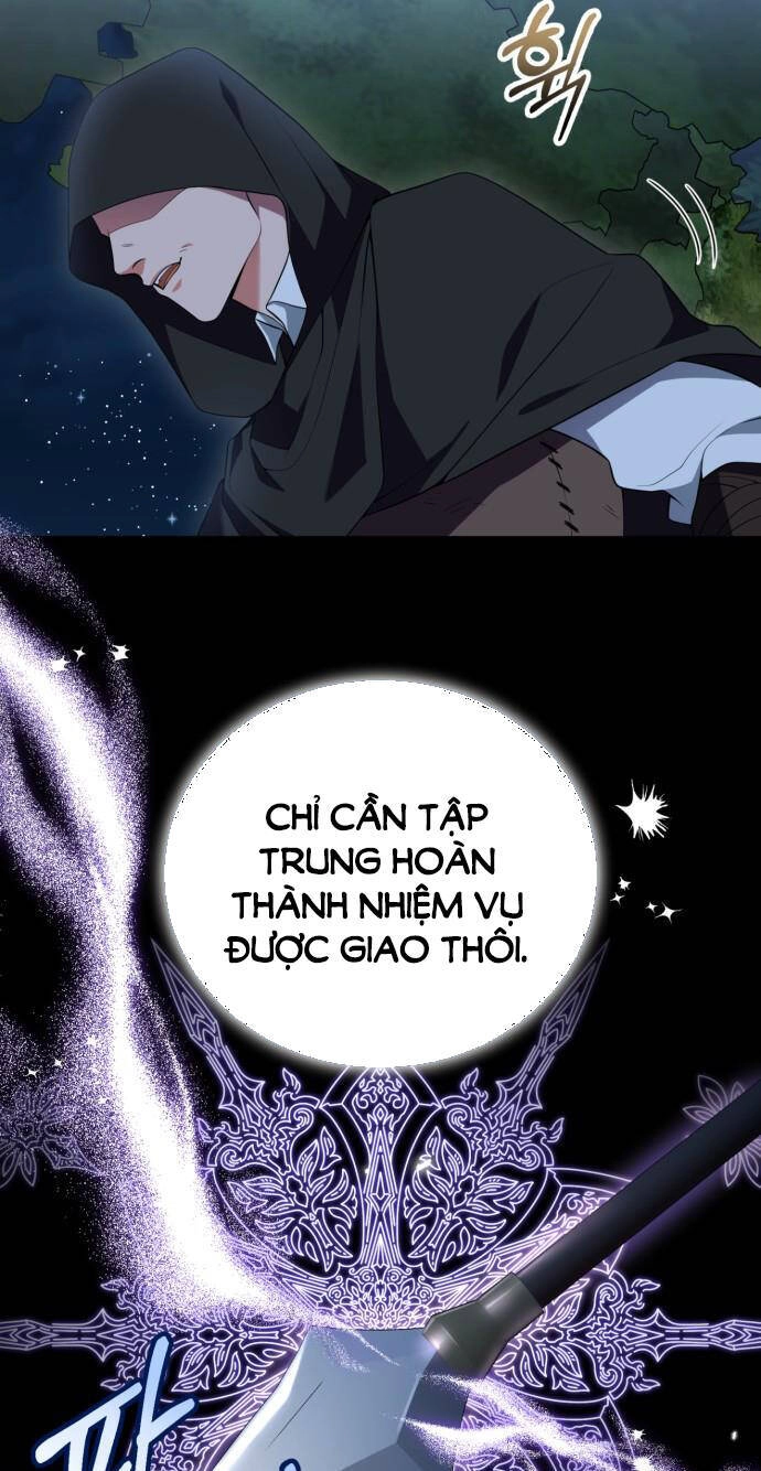 Tôi Sẽ Ly Hôn Với Người Chồng Bạo Chúa Của Mình Chapter 67.2 - 18