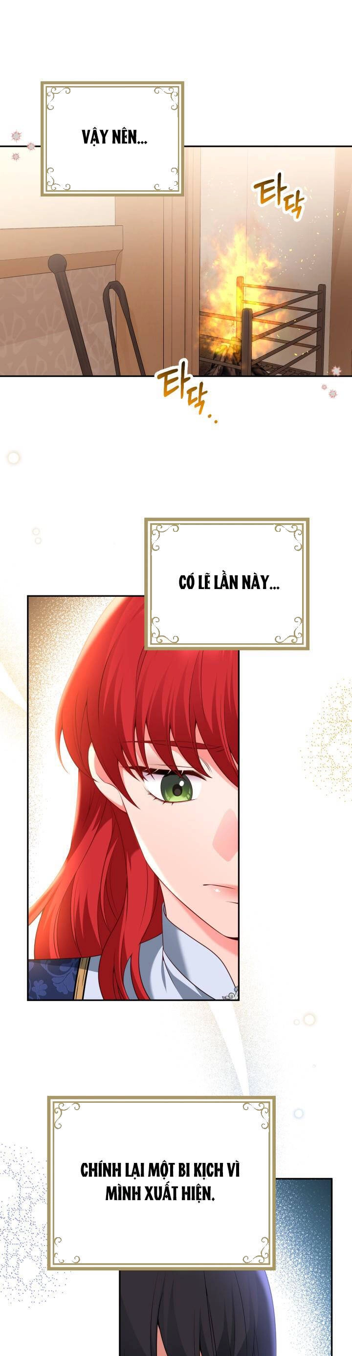 Tôi Sẽ Ly Hôn Với Người Chồng Bạo Chúa Của Mình Chapter 69.2 - 1