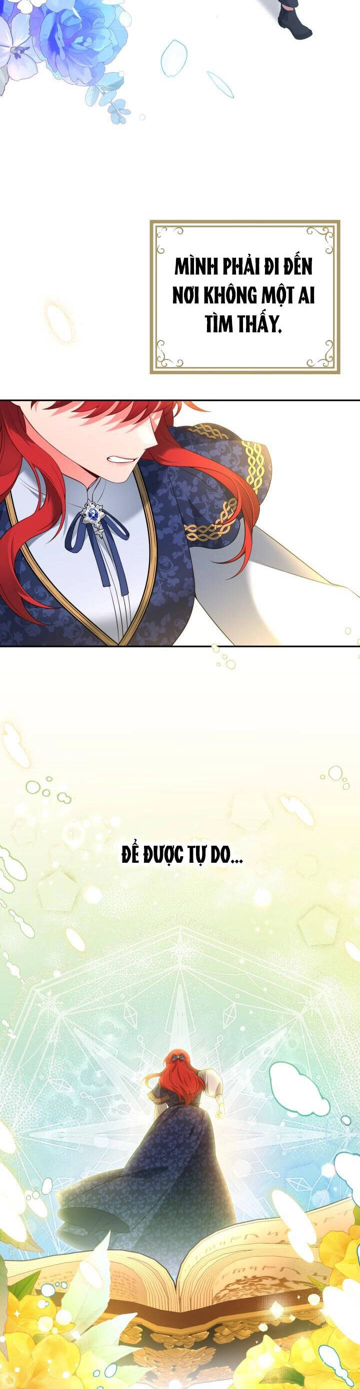 Tôi Sẽ Ly Hôn Với Người Chồng Bạo Chúa Của Mình Chapter 69.2 - 3