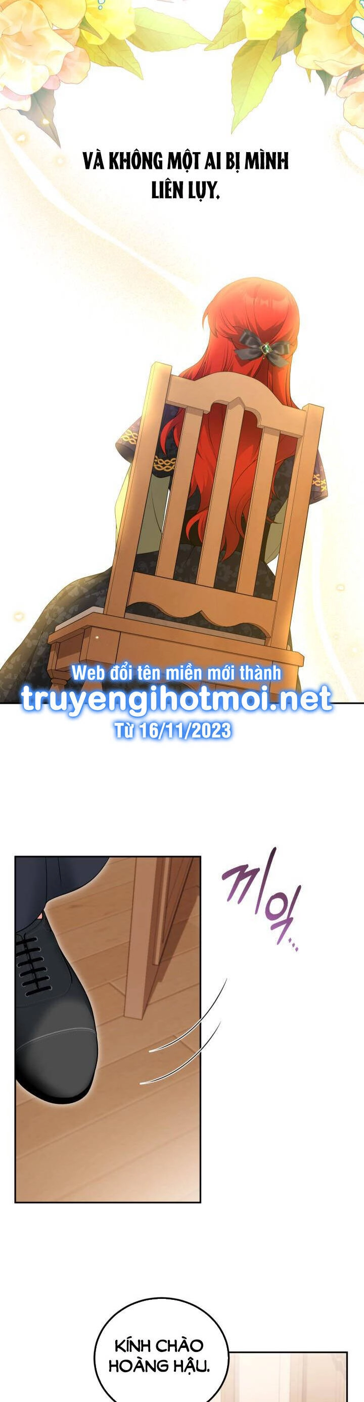 Tôi Sẽ Ly Hôn Với Người Chồng Bạo Chúa Của Mình Chapter 69.2 - 4