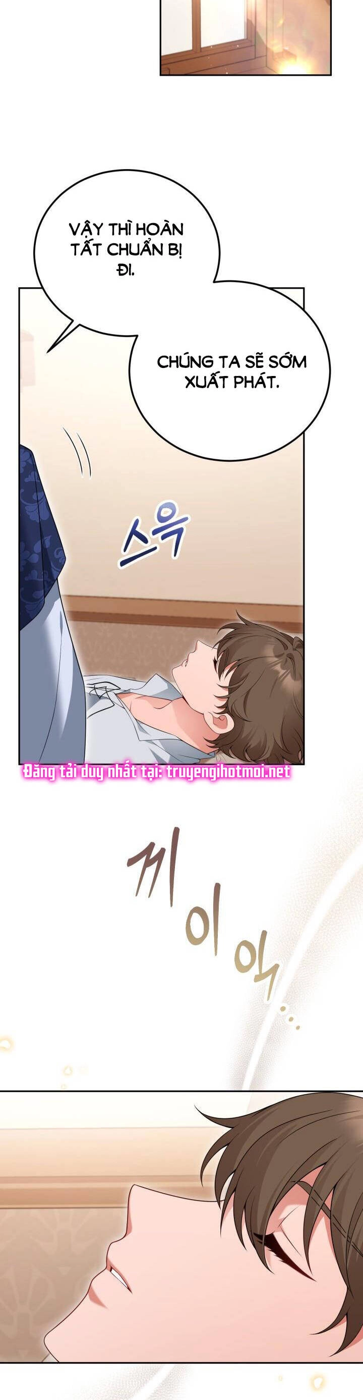 Tôi Sẽ Ly Hôn Với Người Chồng Bạo Chúa Của Mình Chapter 69.2 - 10