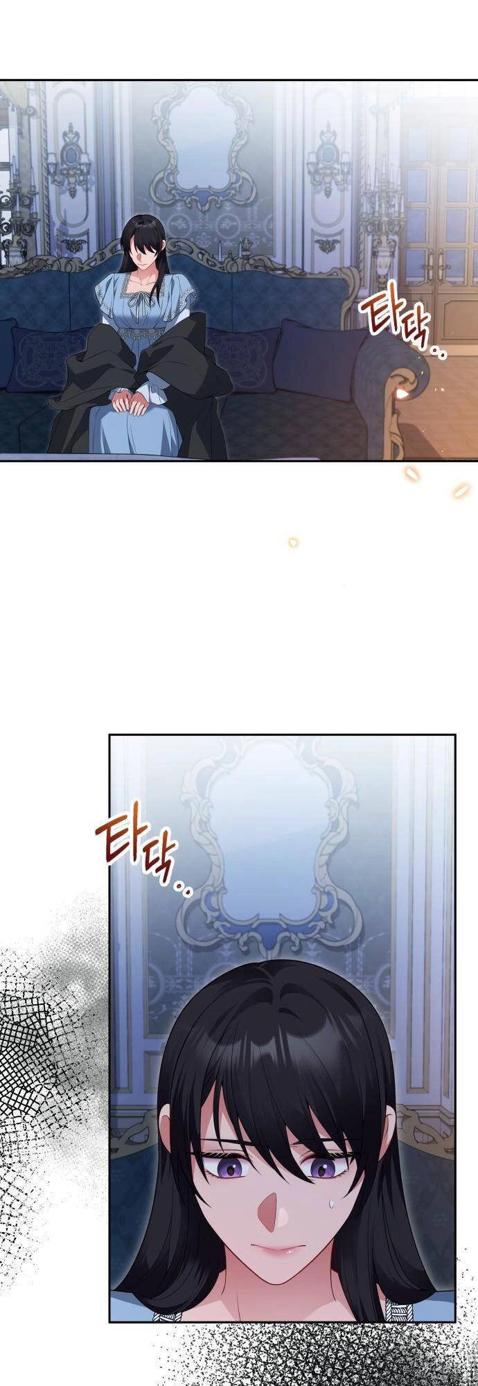 Tôi Sẽ Ly Hôn Với Người Chồng Bạo Chúa Của Mình Chapter 70.1 - 2