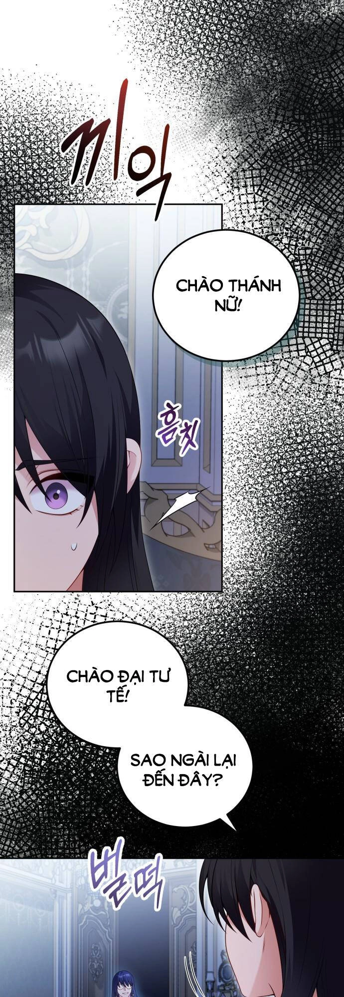 Tôi Sẽ Ly Hôn Với Người Chồng Bạo Chúa Của Mình Chapter 70.1 - 3