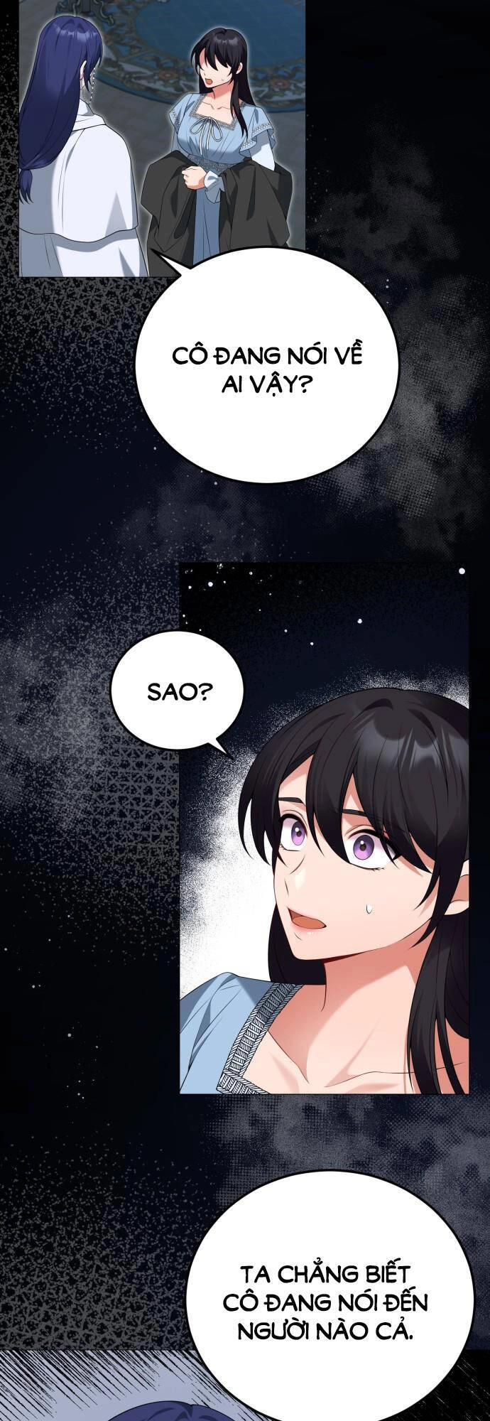 Tôi Sẽ Ly Hôn Với Người Chồng Bạo Chúa Của Mình Chapter 70.1 - 5