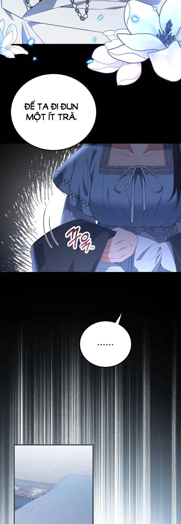 Tôi Sẽ Ly Hôn Với Người Chồng Bạo Chúa Của Mình Chapter 70.1 - 11