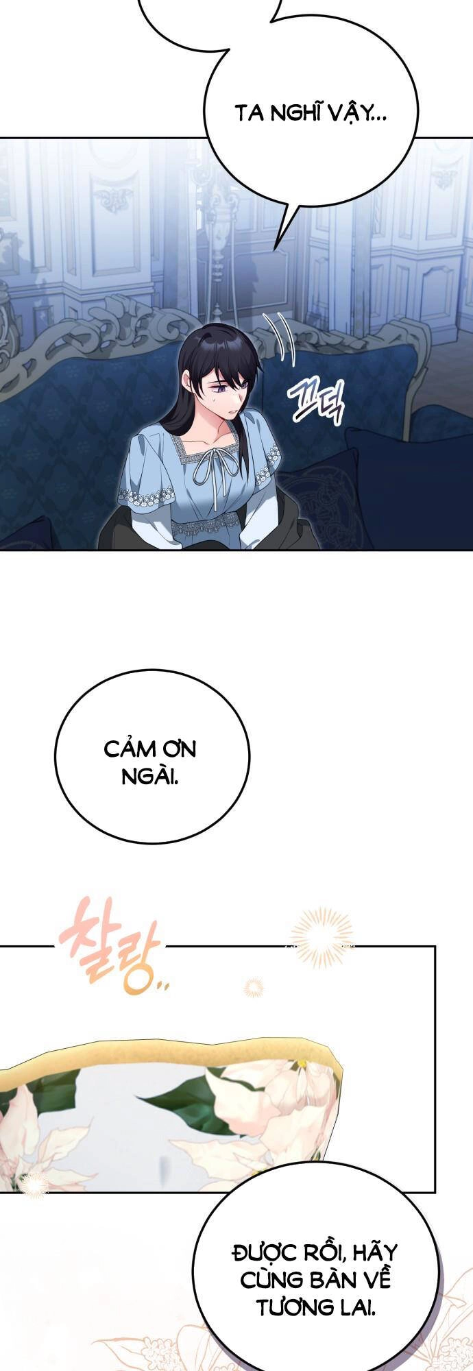 Tôi Sẽ Ly Hôn Với Người Chồng Bạo Chúa Của Mình Chapter 70.1 - 13