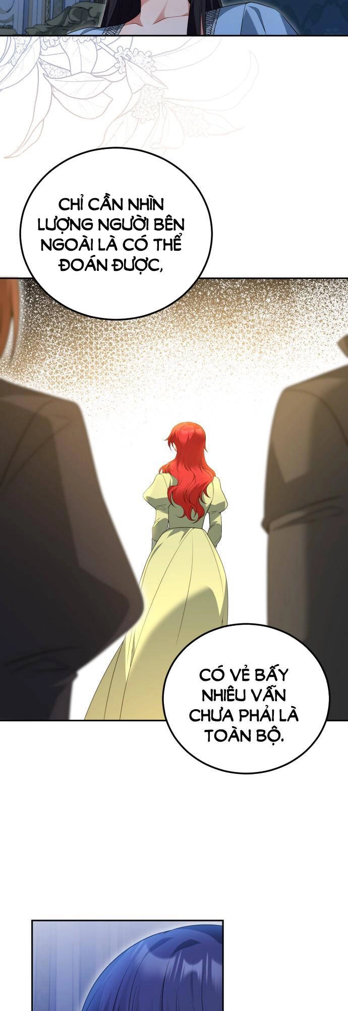 Tôi Sẽ Ly Hôn Với Người Chồng Bạo Chúa Của Mình Chapter 70.1 - 15