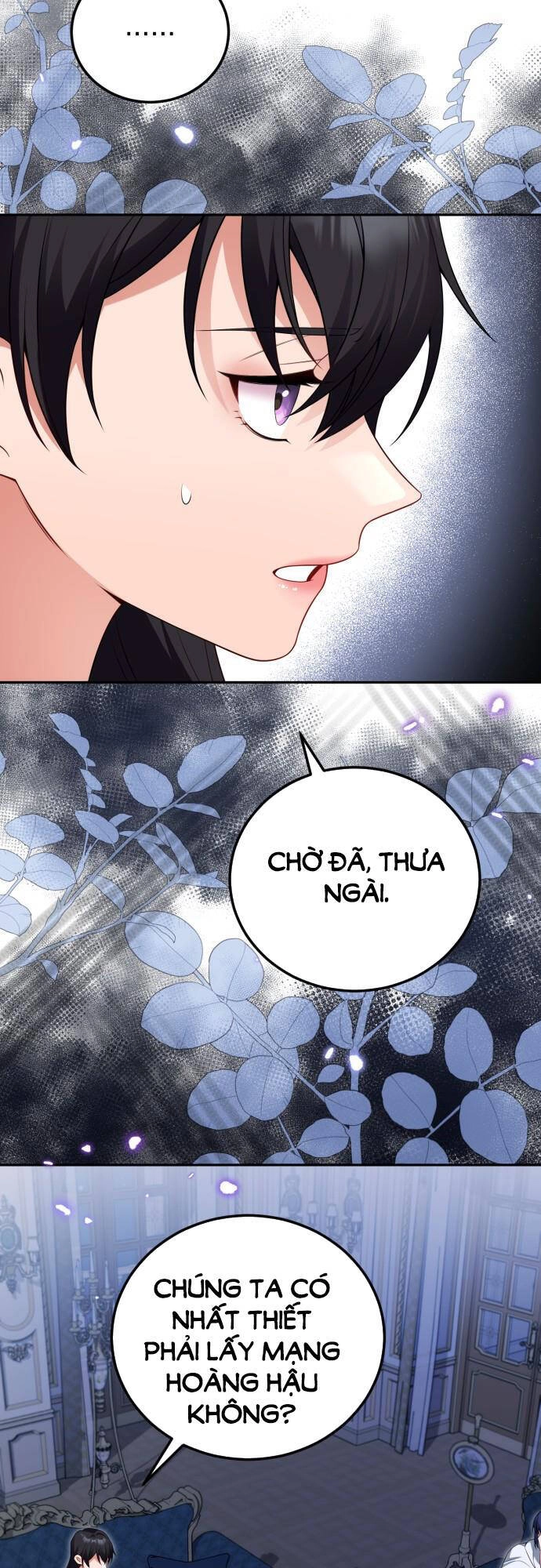 Tôi Sẽ Ly Hôn Với Người Chồng Bạo Chúa Của Mình Chapter 70.1 - 17