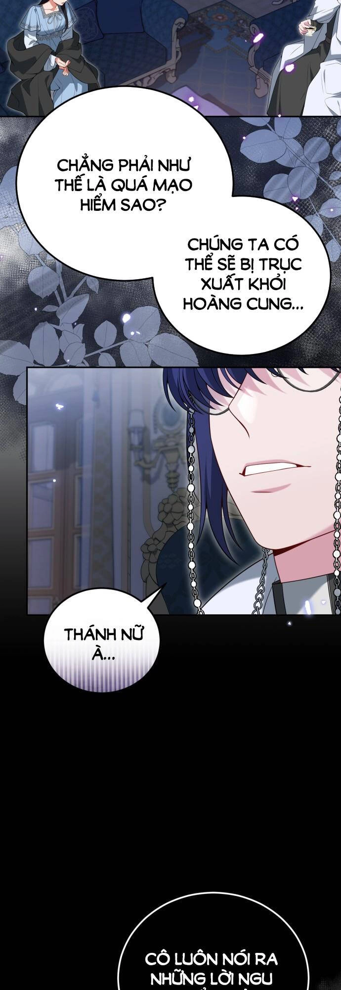 Tôi Sẽ Ly Hôn Với Người Chồng Bạo Chúa Của Mình Chapter 70.1 - 18