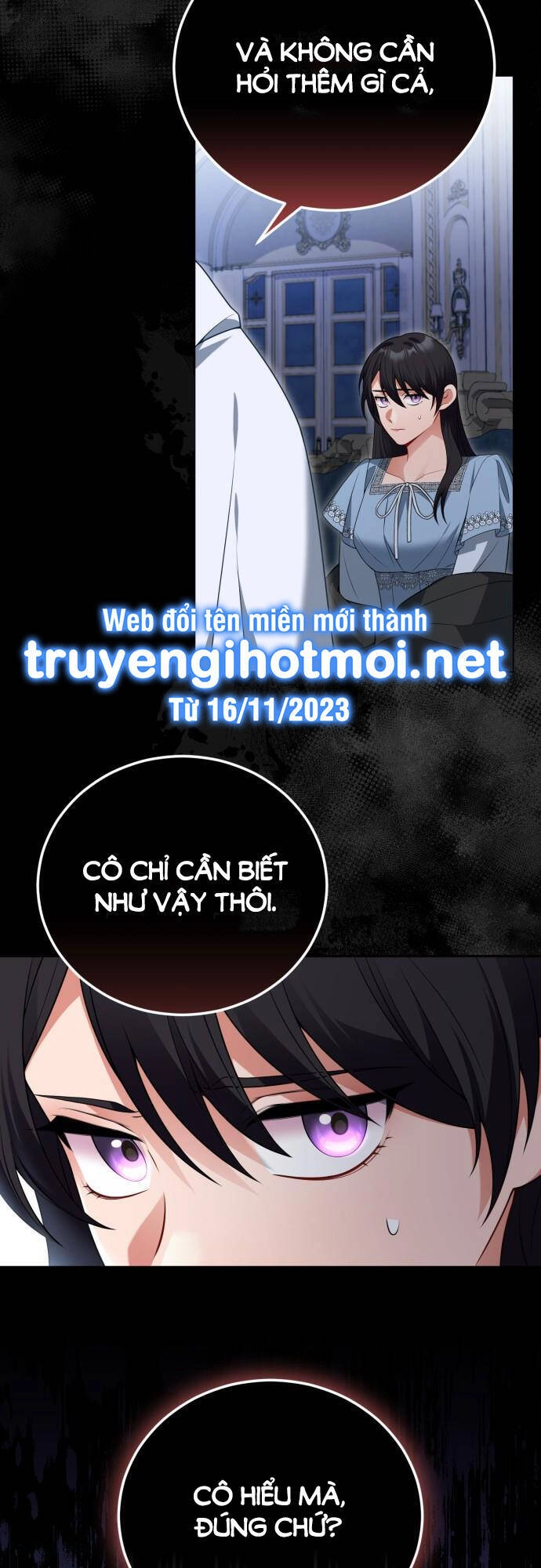 Tôi Sẽ Ly Hôn Với Người Chồng Bạo Chúa Của Mình Chapter 70.1 - 20