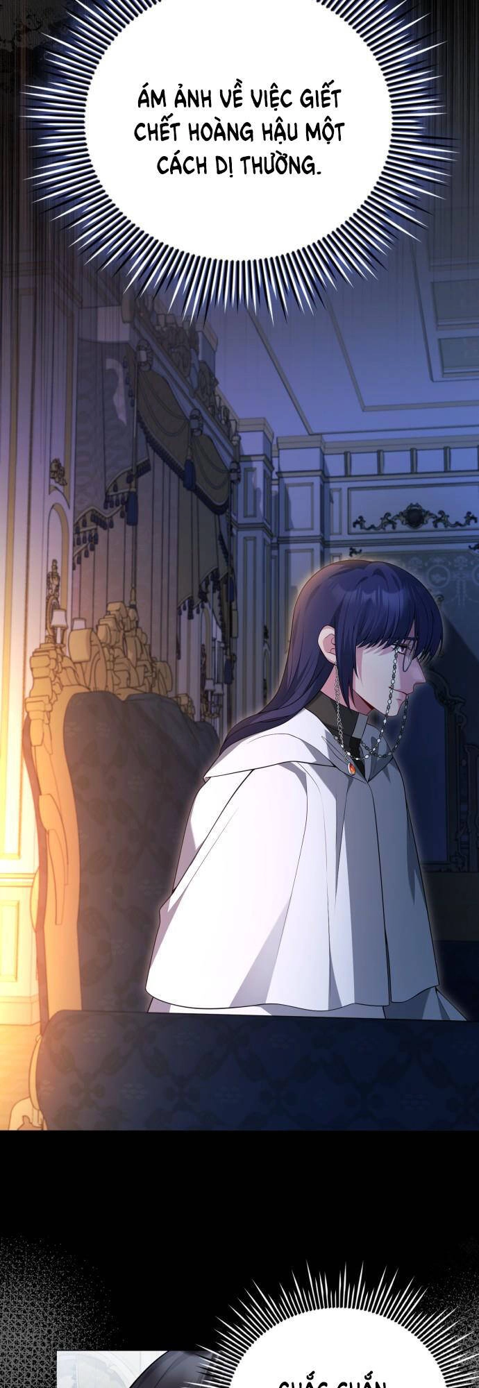 Tôi Sẽ Ly Hôn Với Người Chồng Bạo Chúa Của Mình Chapter 70.2 - 2