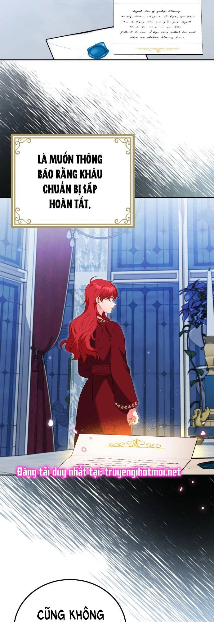 Tôi Sẽ Ly Hôn Với Người Chồng Bạo Chúa Của Mình Chapter 70.2 - 6