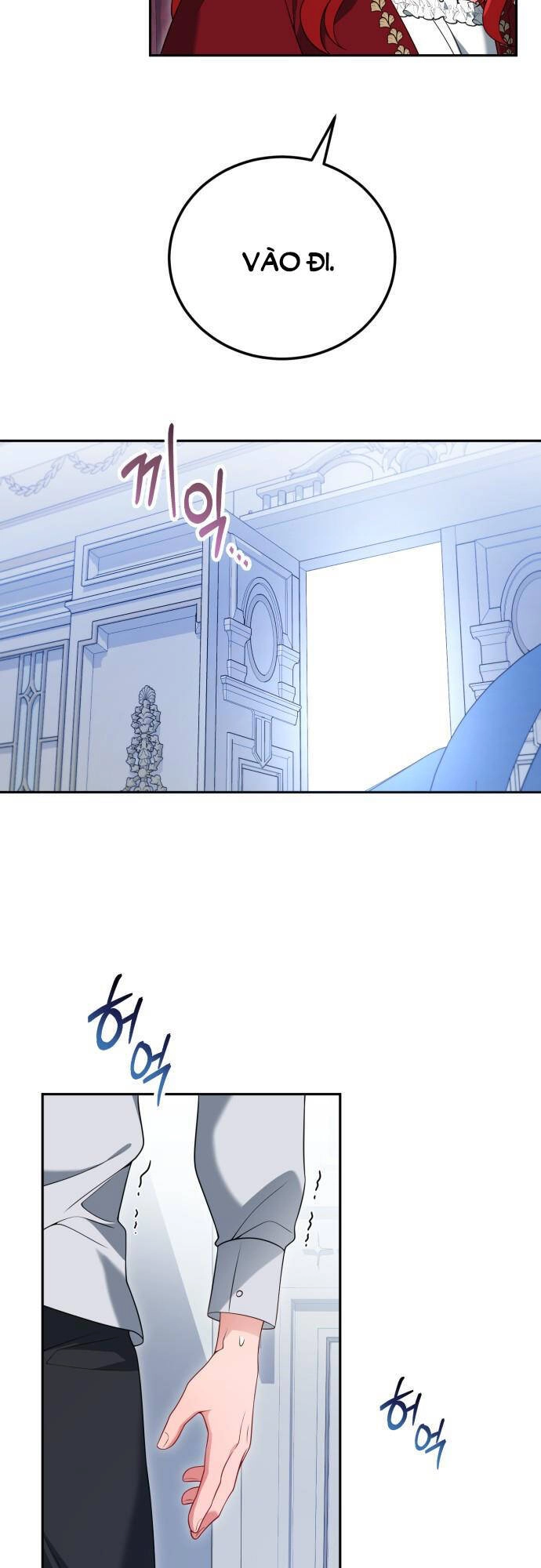 Tôi Sẽ Ly Hôn Với Người Chồng Bạo Chúa Của Mình Chapter 70.2 - 8