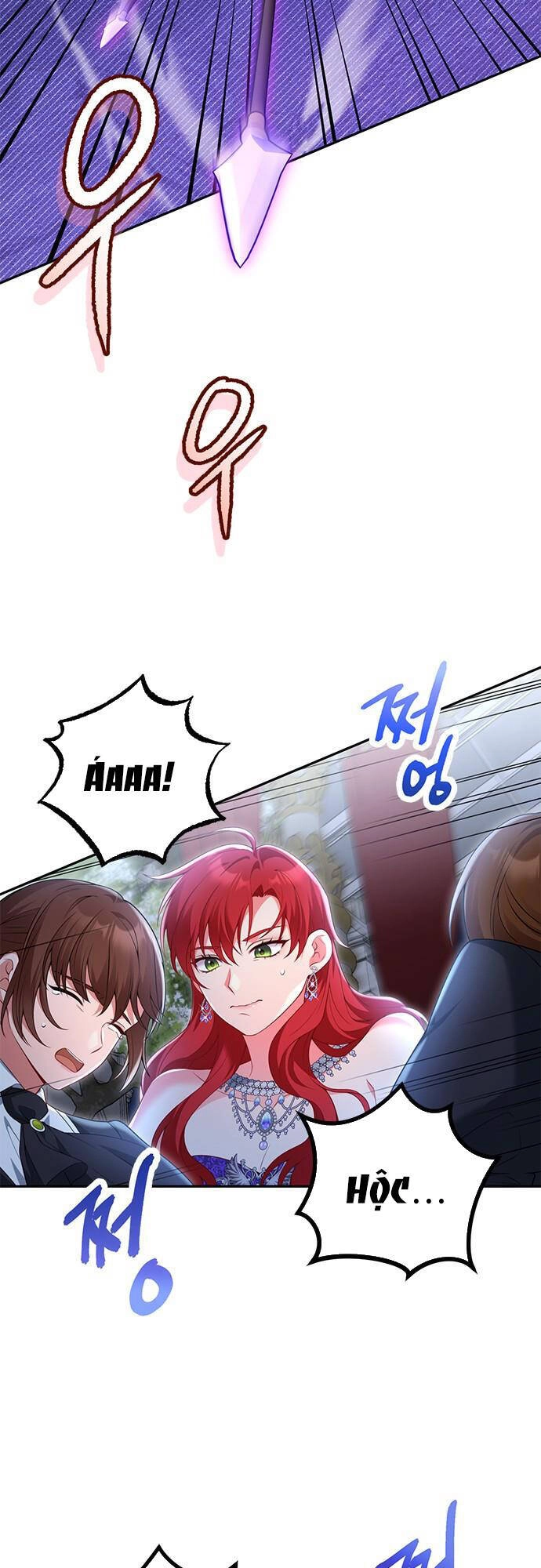 Tôi Sẽ Ly Hôn Với Người Chồng Bạo Chúa Của Mình Chapter 68.2 - 5