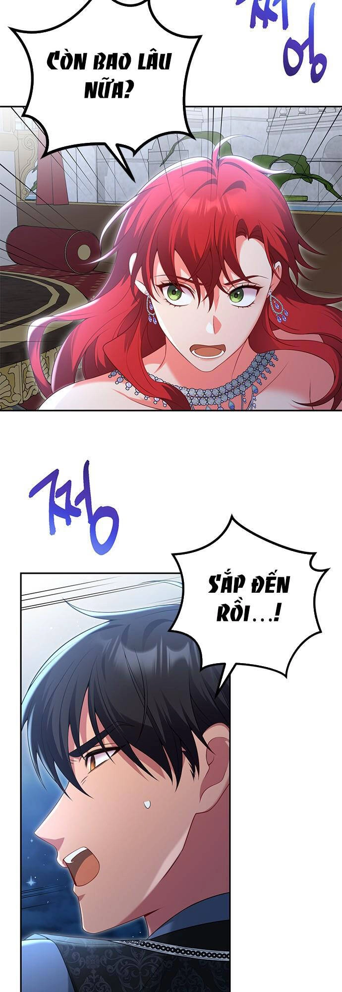 Tôi Sẽ Ly Hôn Với Người Chồng Bạo Chúa Của Mình Chapter 68.2 - 6