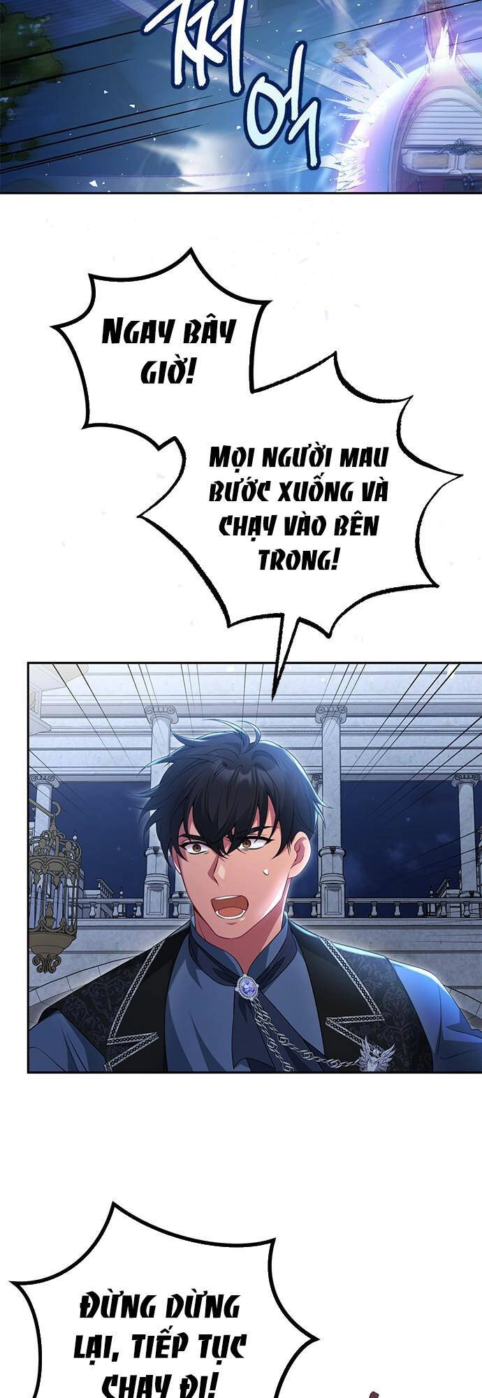 Tôi Sẽ Ly Hôn Với Người Chồng Bạo Chúa Của Mình Chapter 68.2 - 8