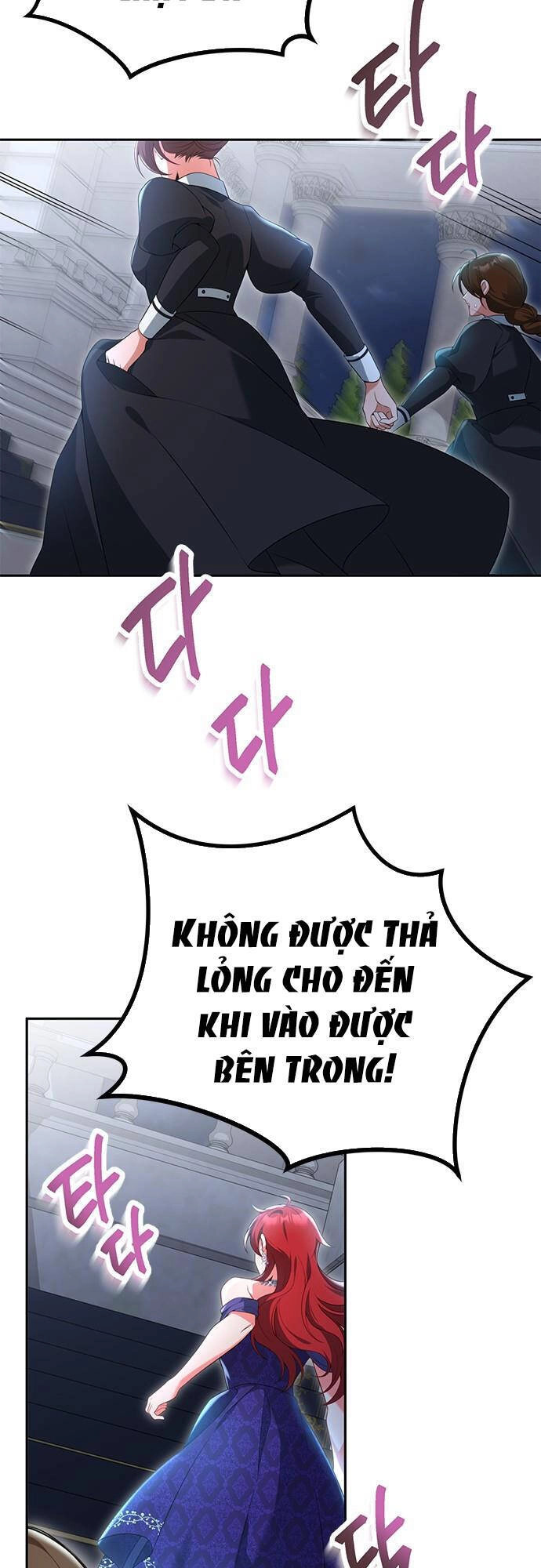 Tôi Sẽ Ly Hôn Với Người Chồng Bạo Chúa Của Mình Chapter 68.2 - 9