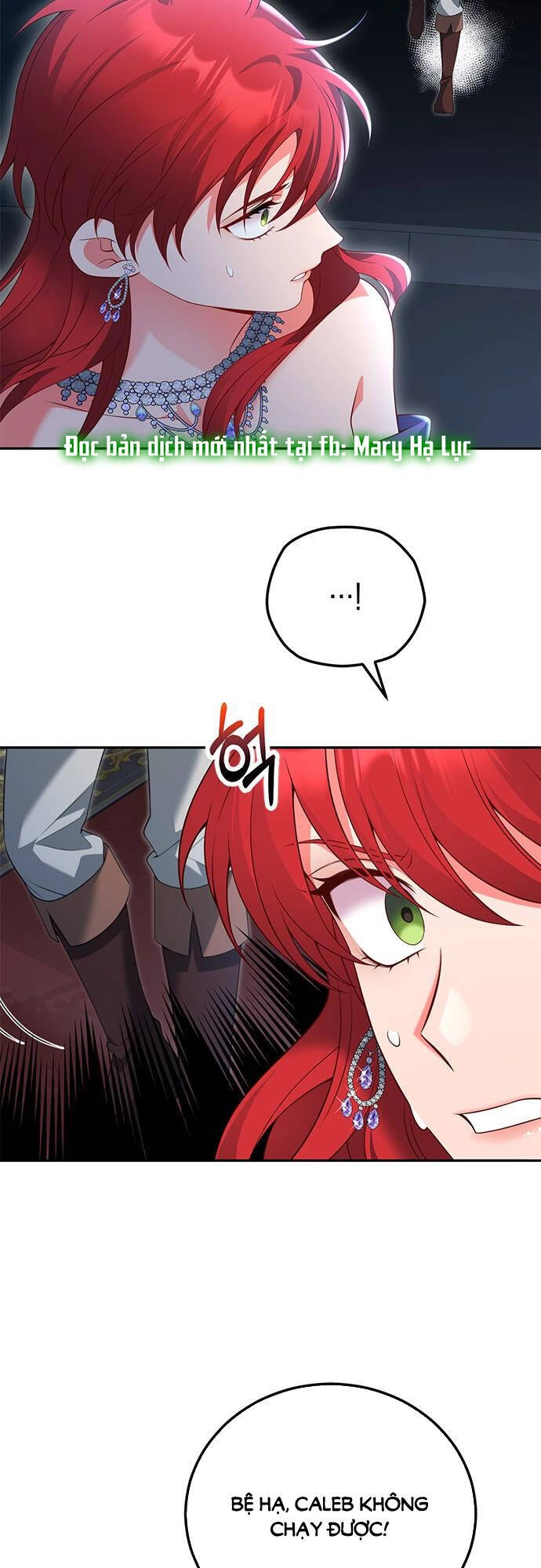 Tôi Sẽ Ly Hôn Với Người Chồng Bạo Chúa Của Mình Chapter 68.2 - 11