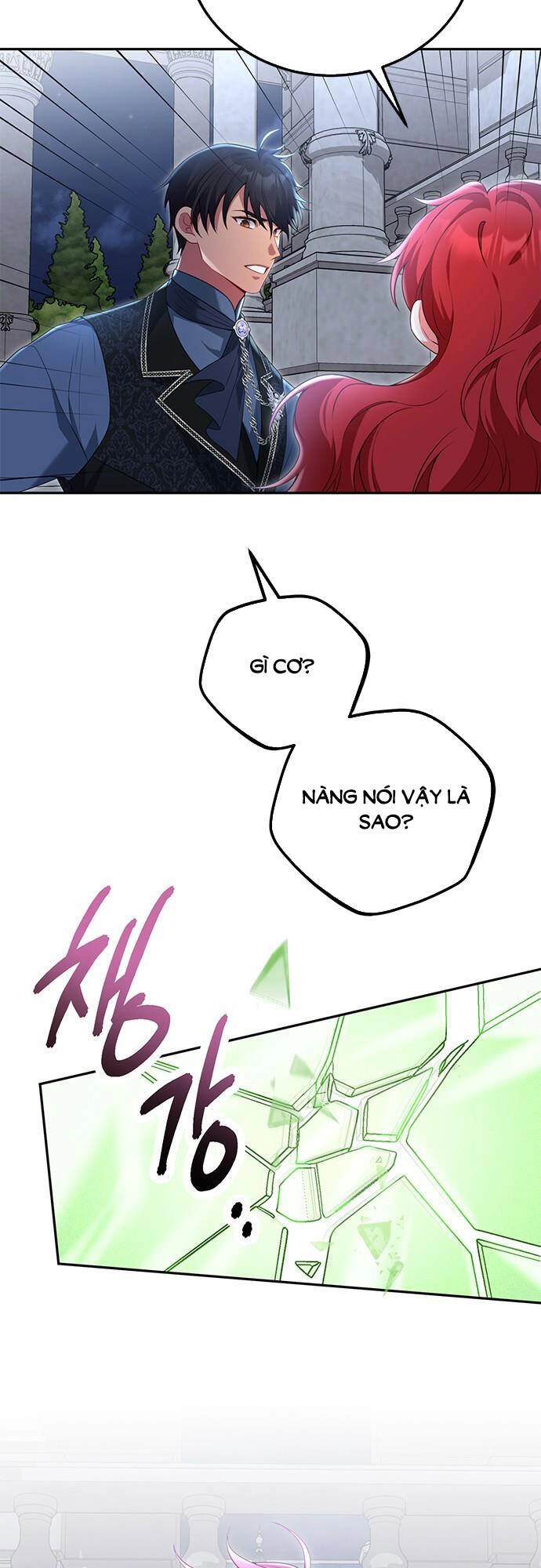 Tôi Sẽ Ly Hôn Với Người Chồng Bạo Chúa Của Mình Chapter 68.2 - 12