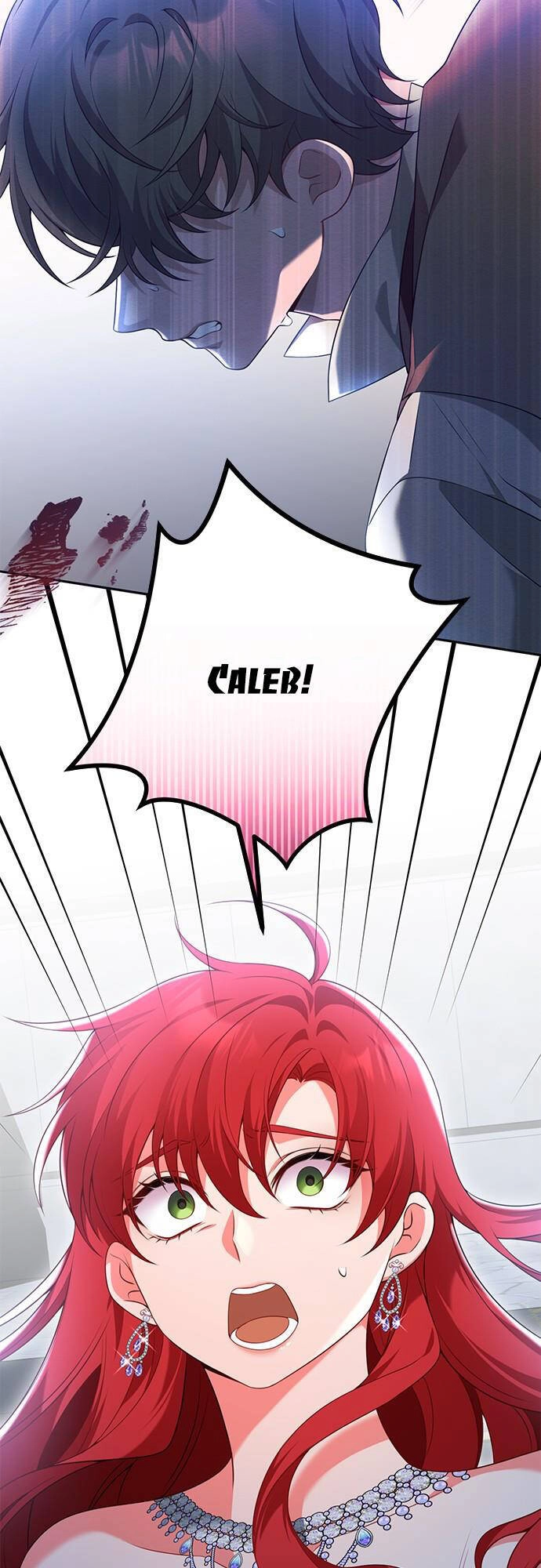 Tôi Sẽ Ly Hôn Với Người Chồng Bạo Chúa Của Mình Chapter 68.2 - 15