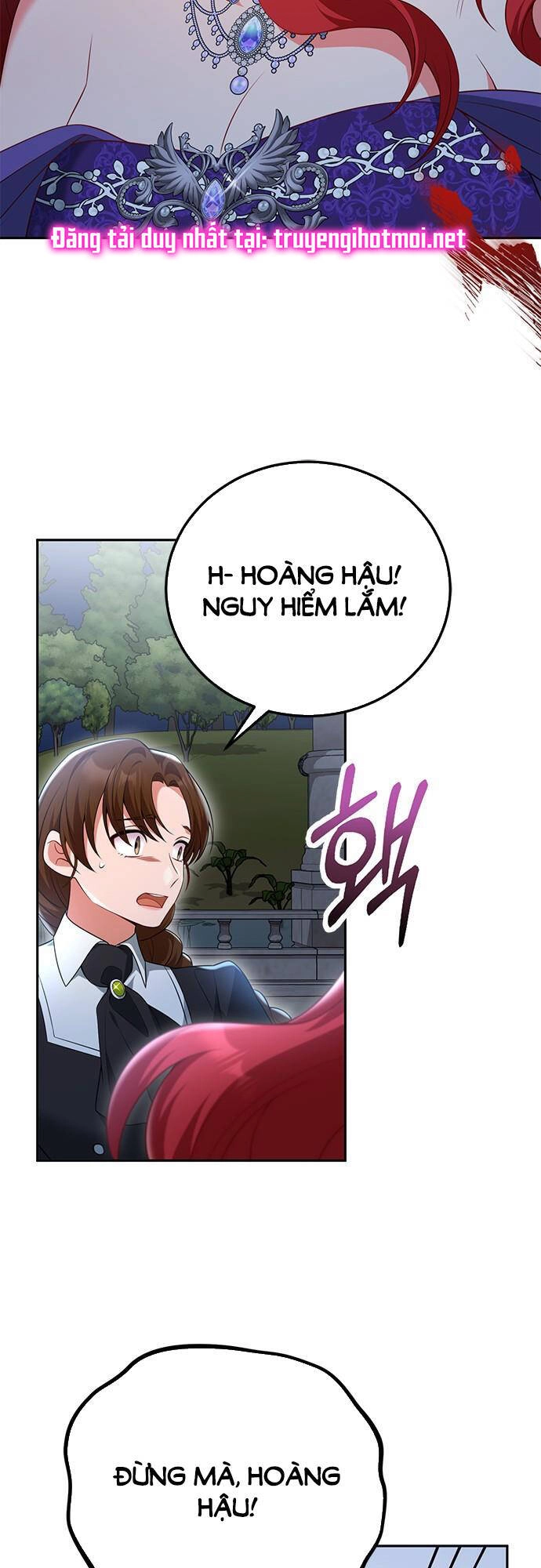 Tôi Sẽ Ly Hôn Với Người Chồng Bạo Chúa Của Mình Chapter 68.2 - 16